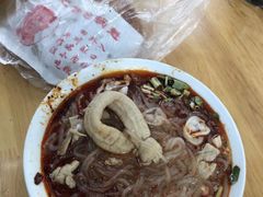 -甘记肥肠粉(马鞍北路店)