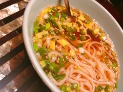 -西安凯悦酒店·湖畔中餐厅