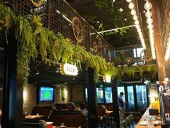 -1819餐厅·团队聚餐·烤串·精酿