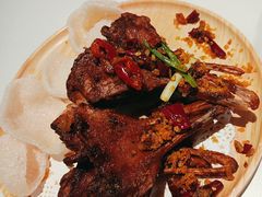 -避风塘·金牌店·夜宵(金玉兰店)