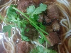 -李先生牛肉面大王(马栏店)