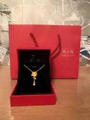 -周大福CHOW TAI FOOK(荟聚购物中心西红门店)