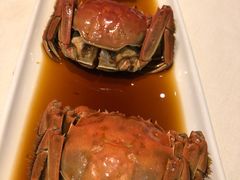 -老正兴菜馆(福州路店)