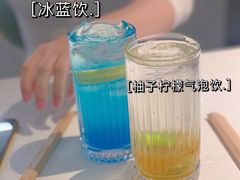 -BE BRIGHT KITCHEN(正佳广场店)
