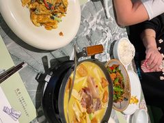 -披云云小馆·味道江湖(姚家园万象汇店)