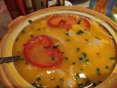 豆汤玉兔-椒小兔·盐帮川菜中餐厅(金沙时代广场店)