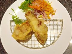 酱煮鸡棰-江户前日本料理(瑞诗酒店店)