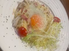 -汐TIDE融合西餐吧