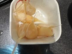 糖蒜-东来顺饭庄(金泉广场店)
