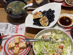 -Sushi Love 创意寿司(丽影广场店)