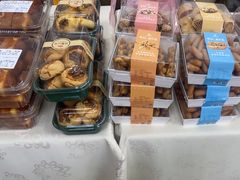 -年记·兴顺斋 牛街清真熟食小吃店