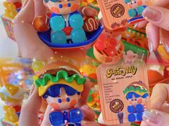 -泡泡玛特POPMART(沈阳大悦城店)