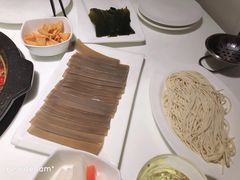 -鸭掌门特色火锅(文景路店)