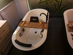 -玄月·SPA按摩泡泡浴(西安路店)