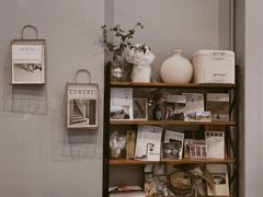 -BIJOU coffee&cocktail(龙岗万科广场店)