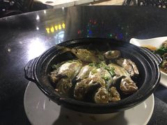 鱼煲-三得正宗乌烈乳羊(环城东二路店)