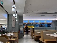 -蔡澜点心·粤菜(万菱汇店)