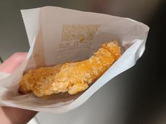 大鼓招牌鸡排-大鼓米线(杭州国大城市广场店)