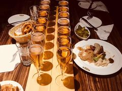 -LENBACH兰巴赫西餐啤酒坊(大连东港店)
