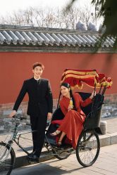 -绽放摄胶片摄影工作室