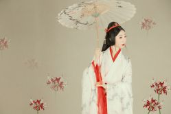 点击看大图 -盘子女人坊古装写真摄影(南京总店)