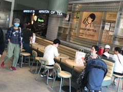 -喜茶(深圳海岸城店)