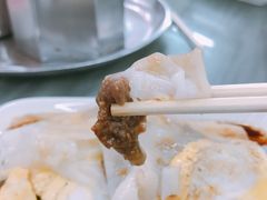 -穗银肠粉店(东川路店)