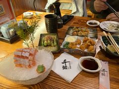 -千懿六本木酒场(常熟路店)