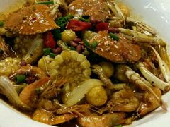 -朋友圈概念餐厅(象山万达广场店)