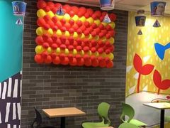 -麦当劳(河北唐山光明路餐厅)