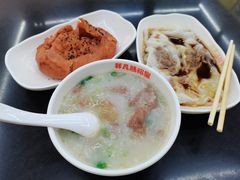 -非凡肠粉皇(西华路店)