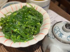 -大雄寿司(中华广场店)
