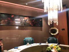 包厢-上海人家花樣年华(中山公园店)