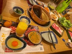 -伊豆野菜村(枫蓝国际店)