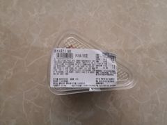 奶香抹茶芝士蛋糕-中粮丰通（北京)食品有限公司