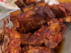 -大妈饺子馆·特色锅包肉·饺子(鼓楼店)