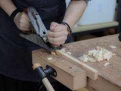 -五月木作·DIY木作文创体验店(北京路店)