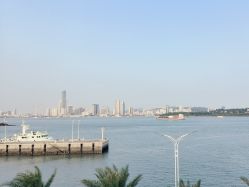 -厦门屿爱月子中心(独栋海湾店)