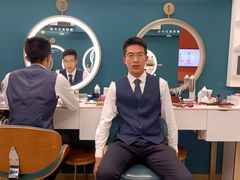 -海马体照相馆(重庆龙湖时代天街D馆店)