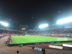 -天河体育中心