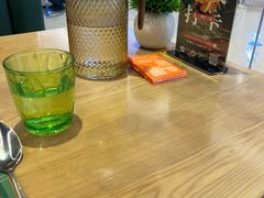 -mango tree芒果树泰国餐厅(青岛万象城店)
