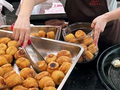 -毛华美食(清扬路店)