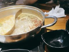 -呷哺呷哺 黄金牧场 (大港油田幸福广场店)