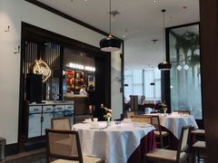 大堂-院里寻菜·精致庭院菜(观沙岭店)