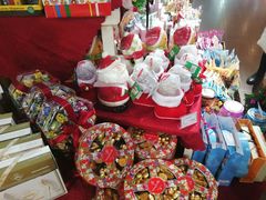 -BETTER拜特精品超市(丹尼斯一天地店)