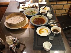 -七菜馆·东北菜·蒸饺(文体路店)