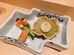 -yokocho上横町·日本食街(深业上城店)