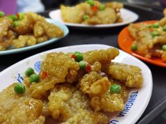 -清华大学-观畴园餐厅