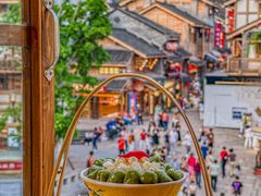 -纸盐河码头火锅(十八梯店)