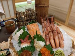 -酒久自助料理(佳兆业店)